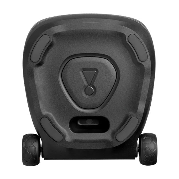 JBL Partybox 330 Portable Bluetooth Party Speaker With Futuristic Lighting