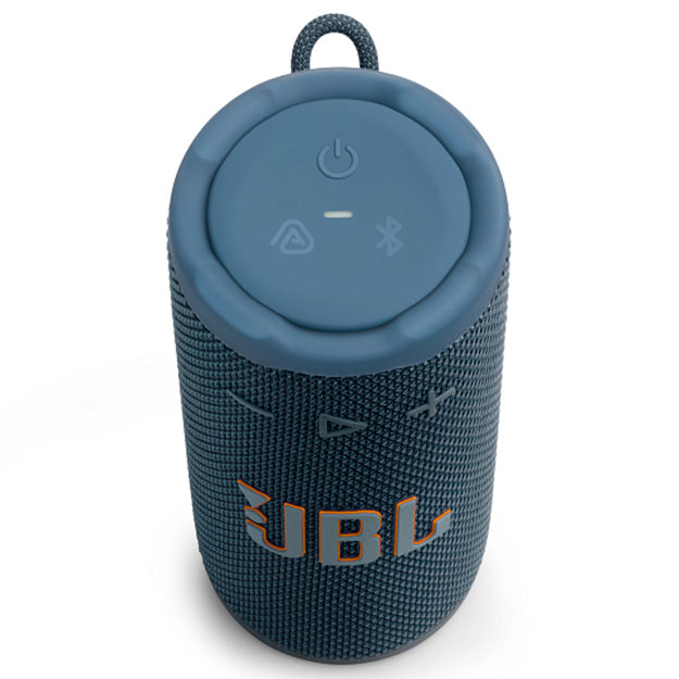 JBL Grip Compact Portable Bluetooth Speaker With Ambient Light