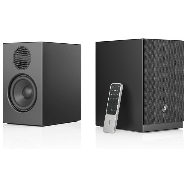 Audio Pro A28 W Multiroom Stereo Speakers (WiFi & Bluetooth)
