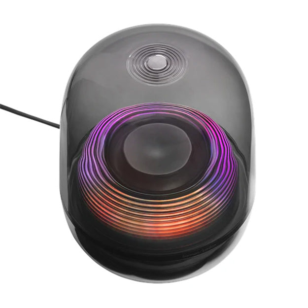 Harman Kardon SoundSticks 5 2.1 Channel Bluetooth Speaker With HDMI