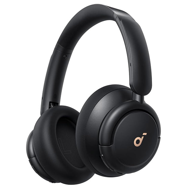 Anker Soundcore Q30 Hybrid Active Noise Cancelling Over-Ear Headphones