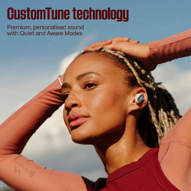 Bose QuietComfort Ultra (2nd Gen) In-Ear Noise Cancelling Earbuds