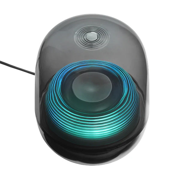 Harman Kardon SoundSticks 5 2.1 Channel Bluetooth Speaker With HDMI