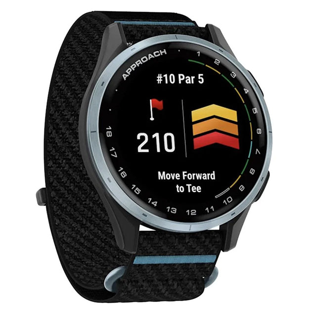 Garmin Approach J1 43mm Junior GPS Golf Watch
