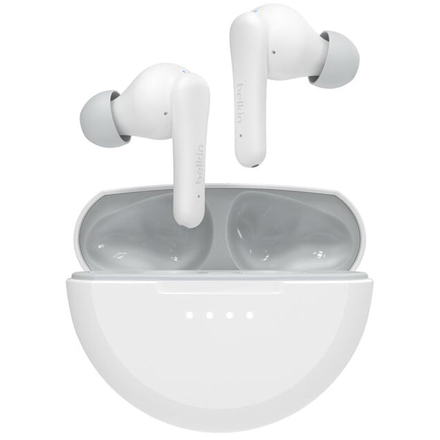 Belkin SoundForm Nano 2 Wireless In-Ear Earbuds For Kids