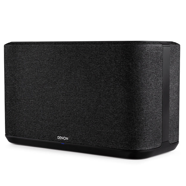 Denon Home 350 Wireless Large Smart Speaker With HEOS Built-In Black (Unboxed Deal)
