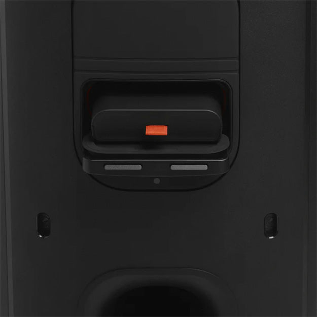 JBL Partybox 330 Portable Bluetooth Party Speaker With Futuristic Lighting