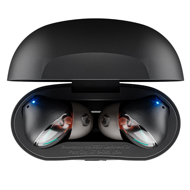 SkullCandy Rail True Wireless In-Ear Earbuds