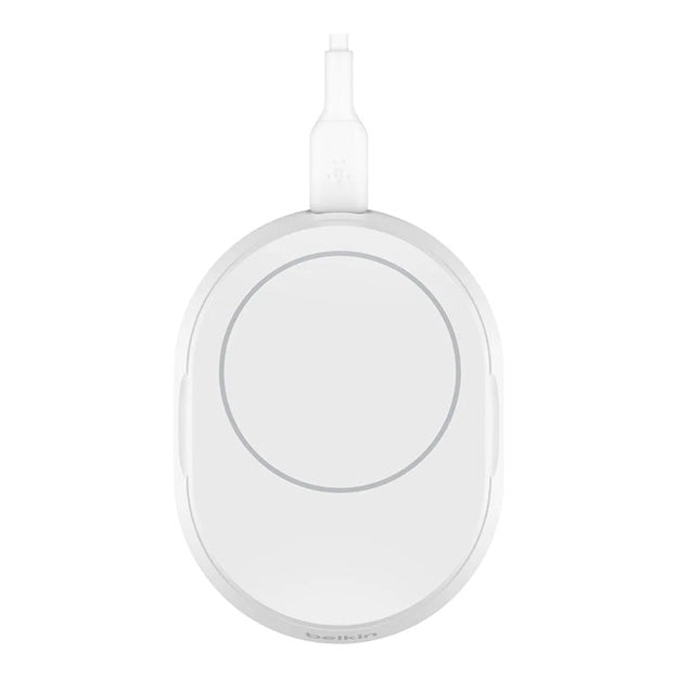 Belkin BoostCharge Pro Convertible Magnetic Wireless Charging Stand With Qi2 15W