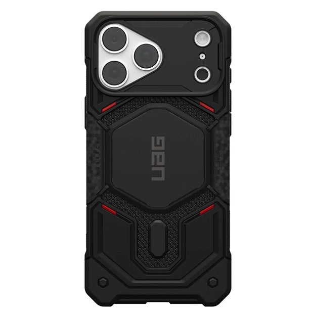 UAG Monarch Pro Magnet Case For Apple iPhone 18 PRO / 17 PRO