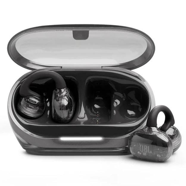 JBL Soundgear Clips TWS Open-Ear Headphones