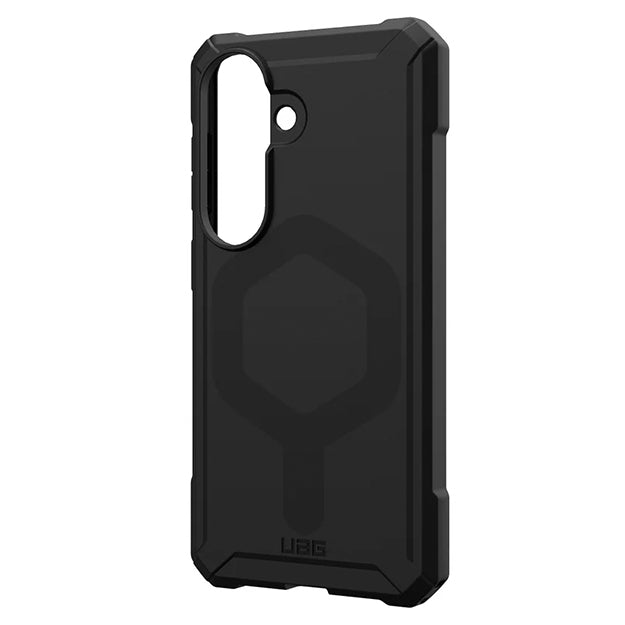 UAG Essential Armor Magnetic Case For Samsung Galaxy S26 - Black
