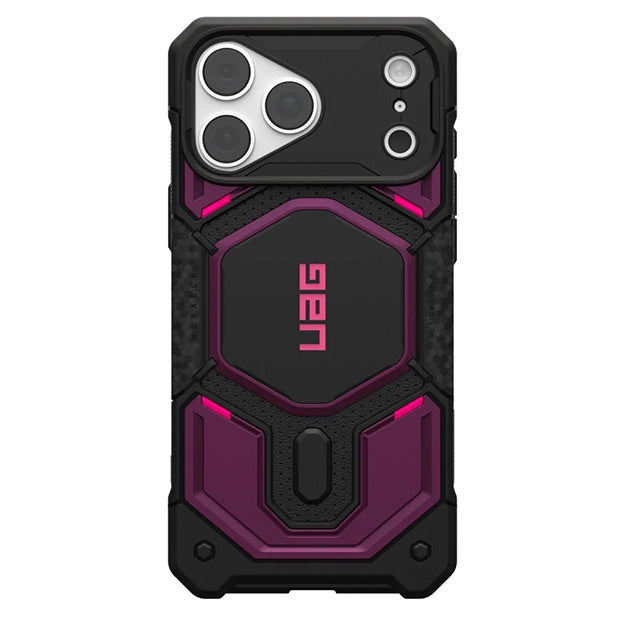 UAG Monarch Pro Magnet Case For Apple iPhone 18 PRO MAX / 17 PRO MAX
