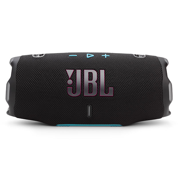 JBL Charge 6 Portable Waterproof Bluetooth Speaker