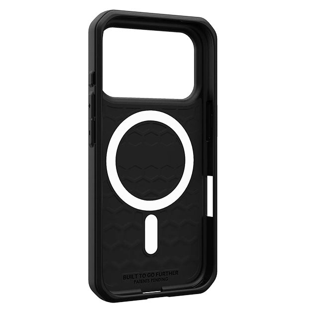 UAG Civilian LT Case With MagSafe For iPhone 17 PRO - Black