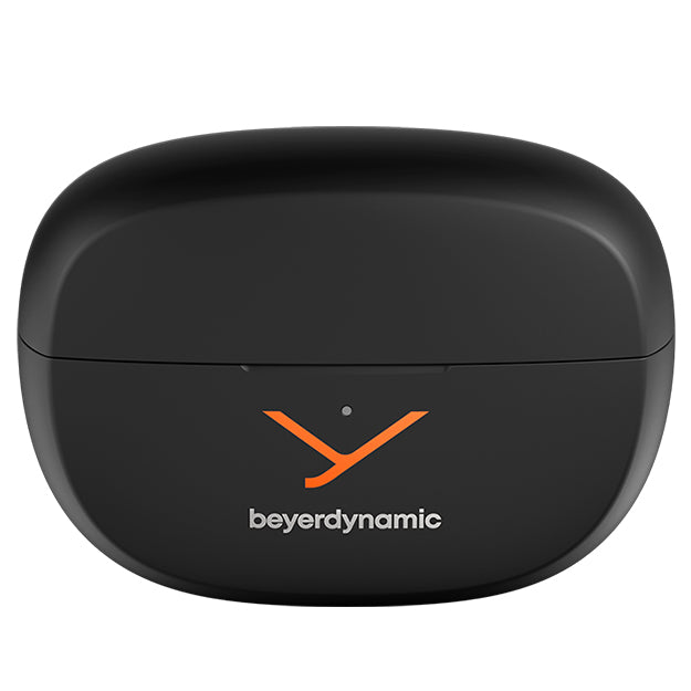 Beyerdynamic AMIRON ZERO Open-Ear Clip Earbuds