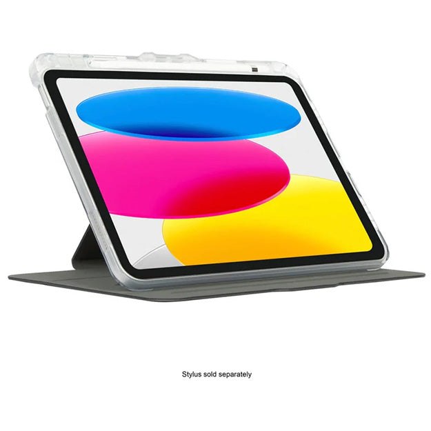 Targus VersaVu Clear Case For iPad (A16) And iPad (10th gen.) 10.9-inch