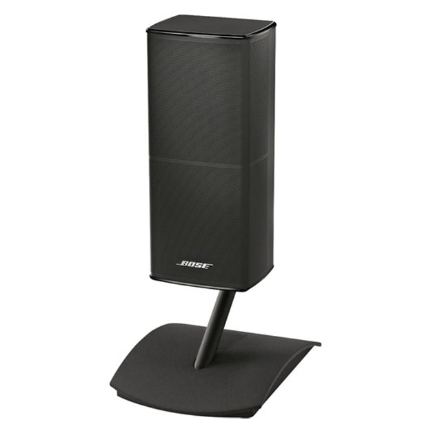 Bose UTS-20 Series II Universal Table Stand (Individual) - Black