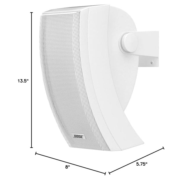 Bose 251 Environmental Surface Premium Outdoor Speakers (Pair)