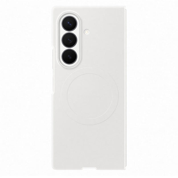 Samsung Silicone Magnet Case For Galaxy Z Fold8 ULTRA