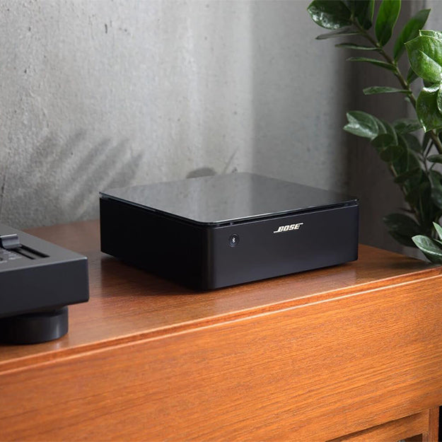 Bose Music Amplifier - Black