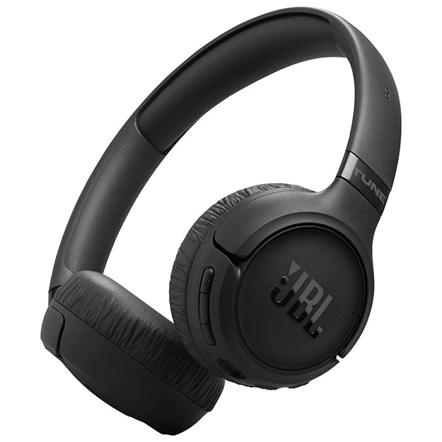 JBL TUNE 680NC Wireless On-Ear Noise Cancelling Headphones