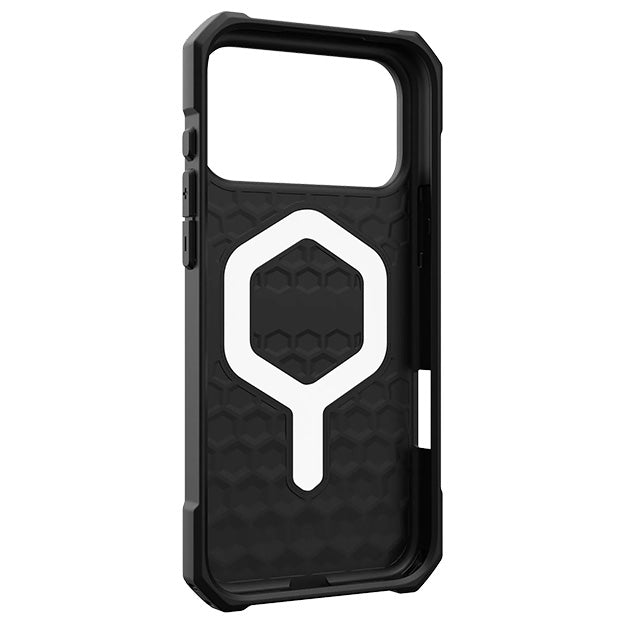 UAG Essential Armor Case With MagSafe For iPhone 17 PRO MAX - Black