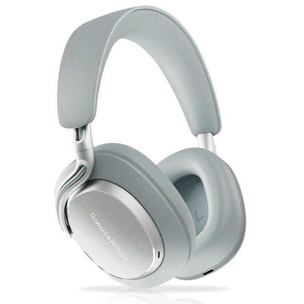 Bowers & Wilkins Px8 S2 Over-Ear Wireless ANC Headphones