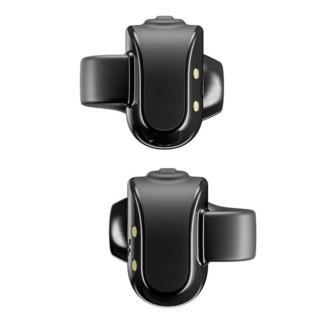 SkullCandy Push 720 True Wireless Open-Ear Headphones - Black