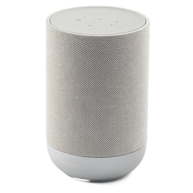 Denon Home 200 Wireless Smart Speaker (Bluetooth, Wi-Fi & AirPlay 2)