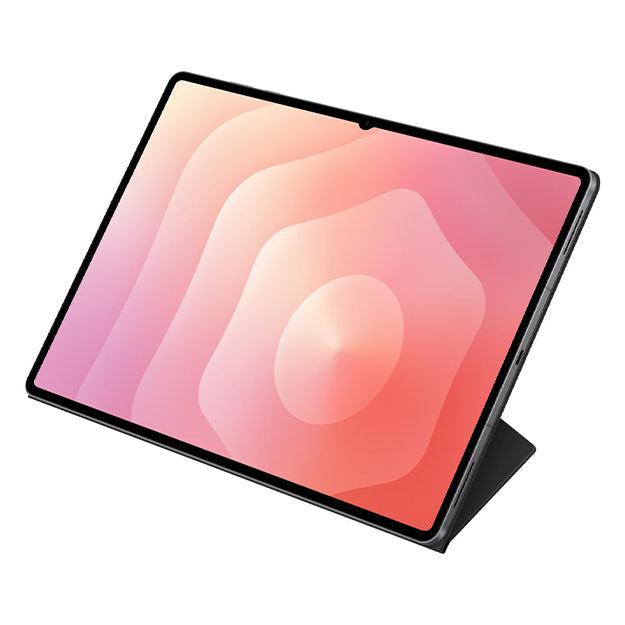 Samsung Smart Book Cover For Samsung Galaxy Tab S11 Ultra – Black