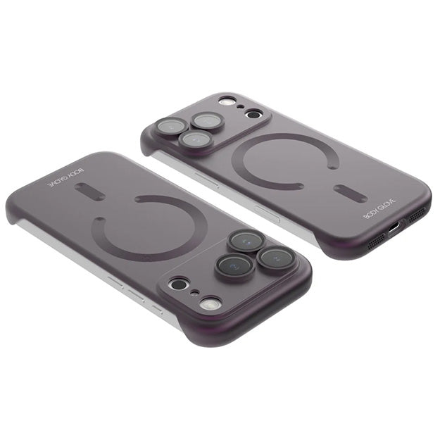 Body Glove Magnetic Air Case For Apple iPhone 18 PRO MAX