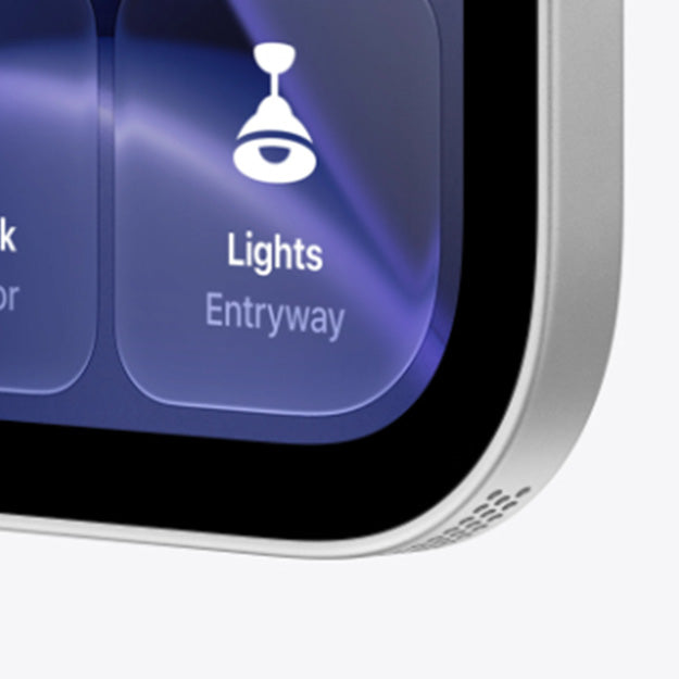Apple HomeView (Wall Mounted)