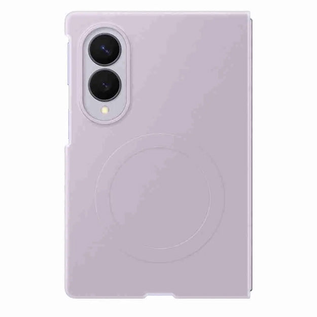 Samsung Silicone Magnet Case For Galaxy Z Fold8