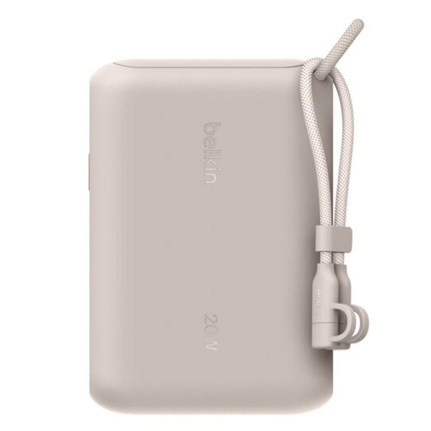 Belkin BoostCharge Slim 10000mAh USB-C Power Bank