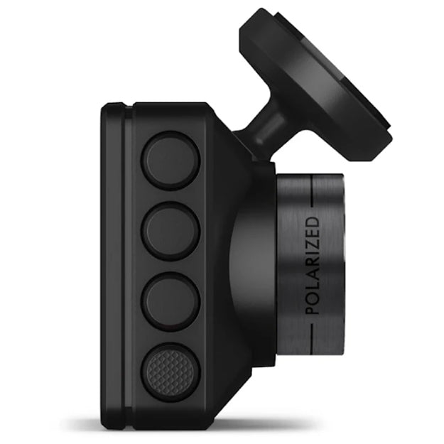 Garmin X210 1440p Dash Cam - Black