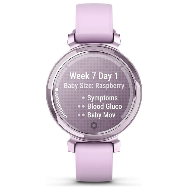 Garmin Lily 2 Sport Smartwatch For Women