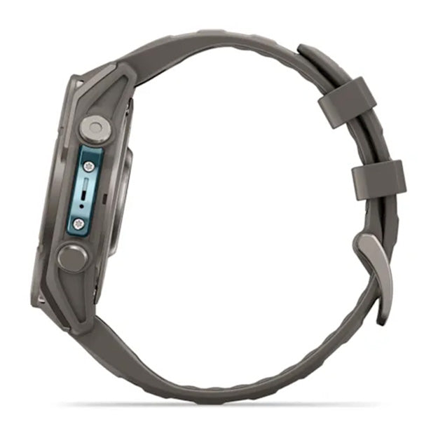 Garmin fenix 9 Series 47mm Premium Multisport GPS Smartwatch