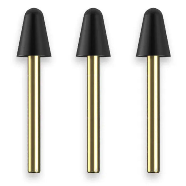 LMP Replacement Tips (3 Pack) For DigiPen Surface
