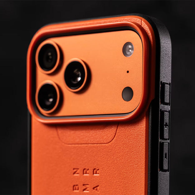 UAG Exclusive Civilian MagSafe Case For Apple iPhone 18 PRO / 17 PRO - Orange