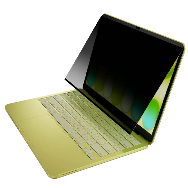 SwitchEasy MAGEASY Guard (Privacy) For 2026 A18 Pro MacBook Neo 13” - Transparent