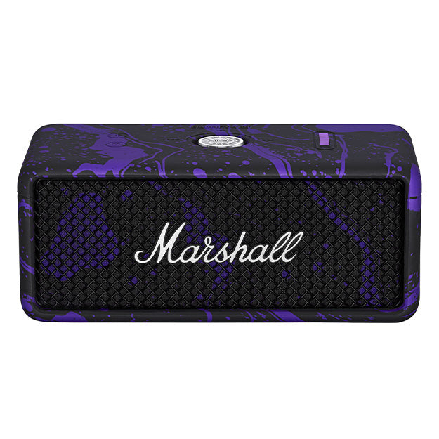Marshall Emberton III Portable Bluetooth Speaker