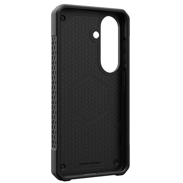 UAG Monarch Pro Rugged Case For Samsung Galaxy S26 - Carbon Fiber