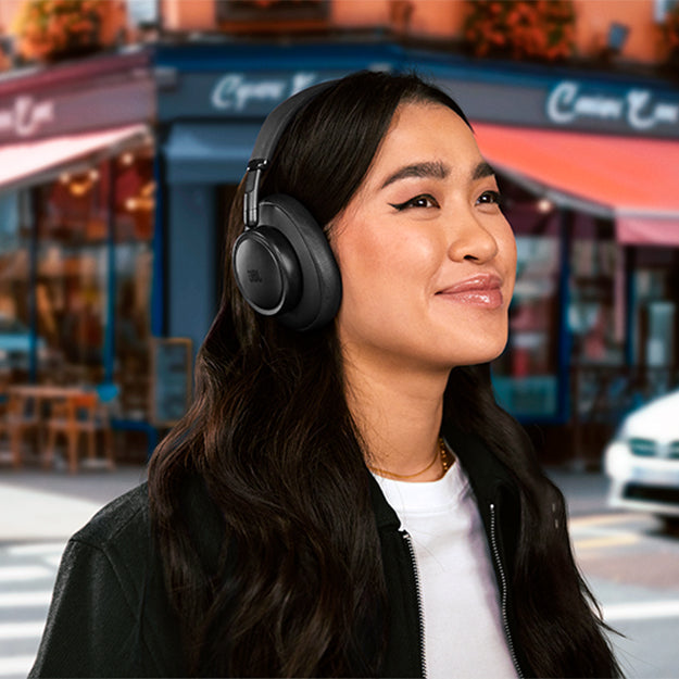 JBL TUNE 780NC Wireless Over-Ear Noise Cancelling Headphones