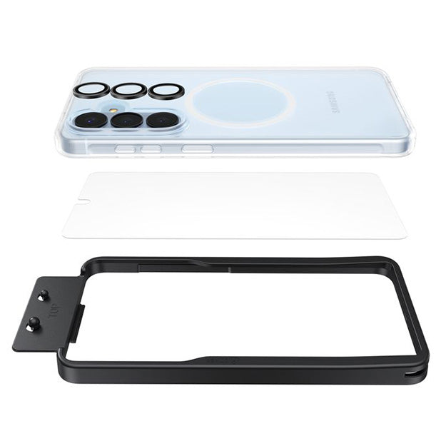 Belkin ScreenForce Titan Protective Bundle For Samsung Galaxy S26 PLUS