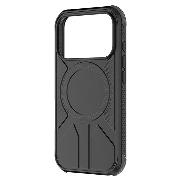 Body Glove Stealth Magnetic Case With MagSafe For Apple iPhone 17 Pro – Black