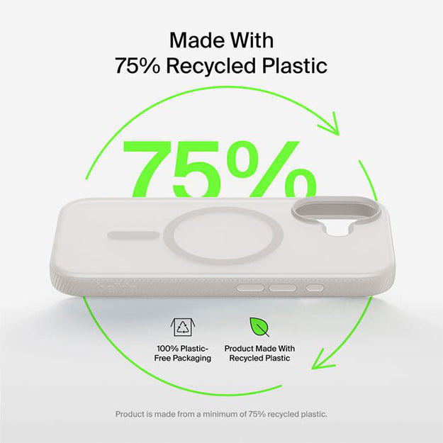 Belkin SheerForce Grip Series Case For iPhone 17