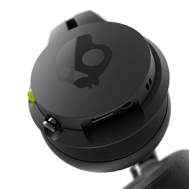 SkullCandy Icon Noise Cancelling True Wireless Over-Ear Headphones
