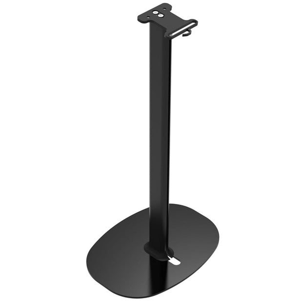 Flexson Floor Stand For Sonos Era 300 Black (Damaged Box - Brand New)