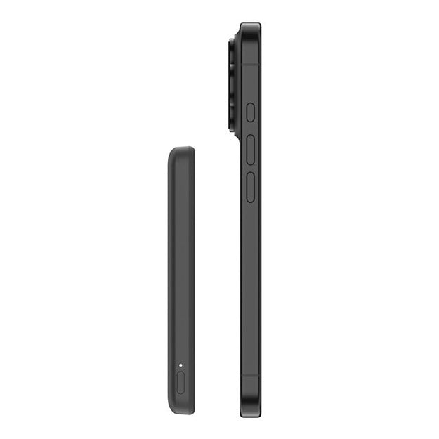 Belkin BoostCharge 5000mAh Slim Magnetic Power Bank